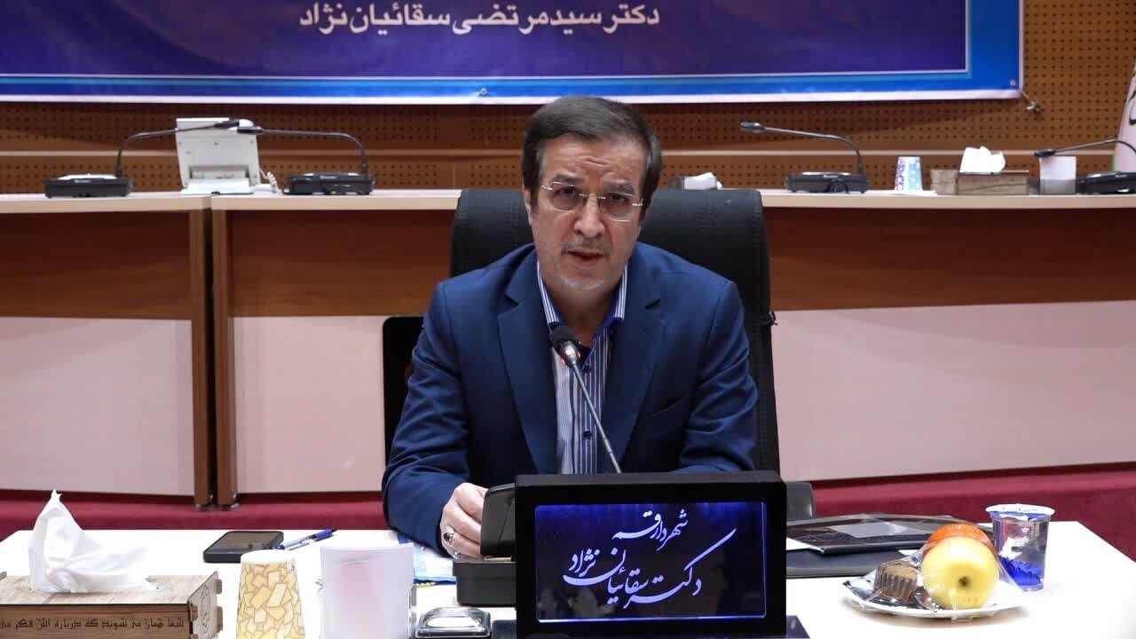 مشارکت مردم در امور شهری با وحدت ایجاد می‌شود