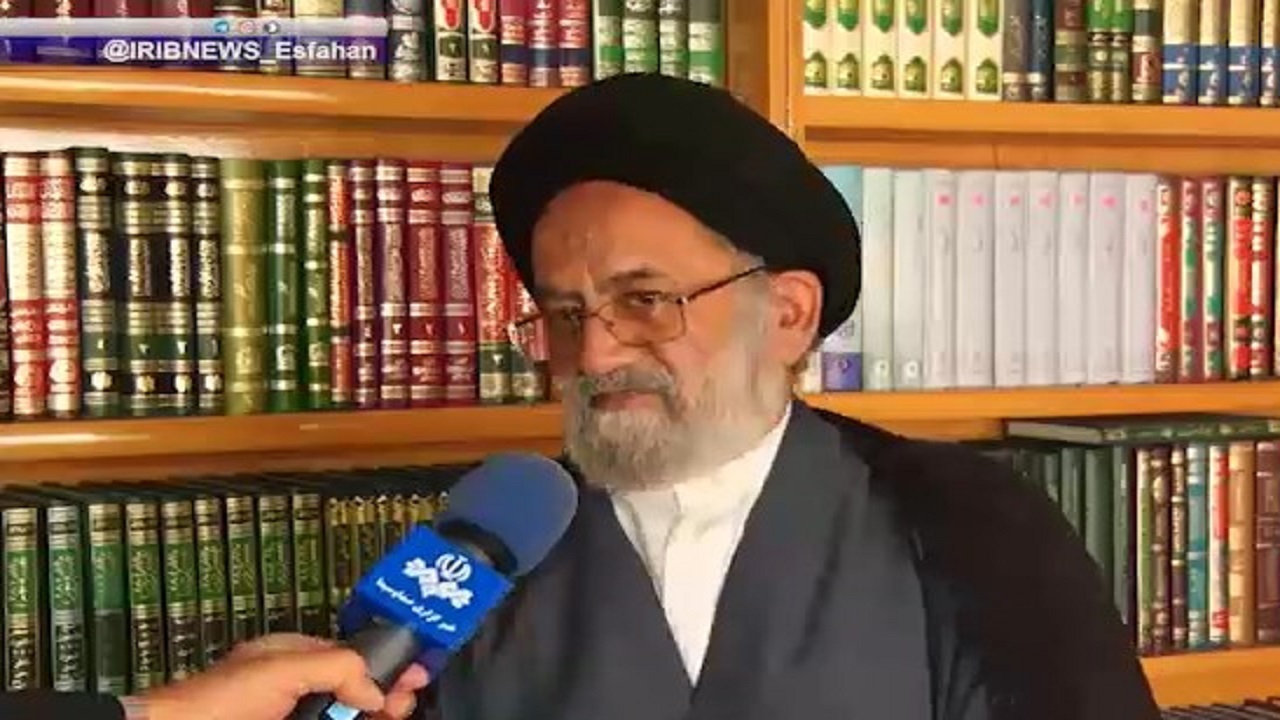 ستاد نماز جمعه اصفهان آماده برگزاری نماز عید سعید فطر