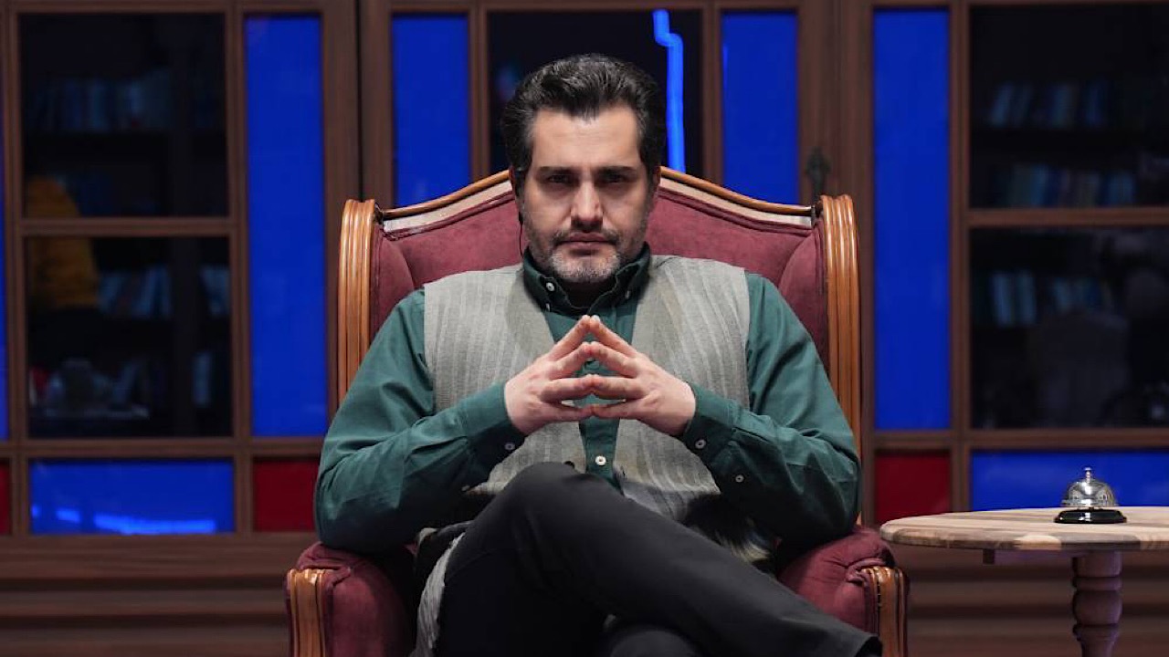 «خانه» در شبکه یک