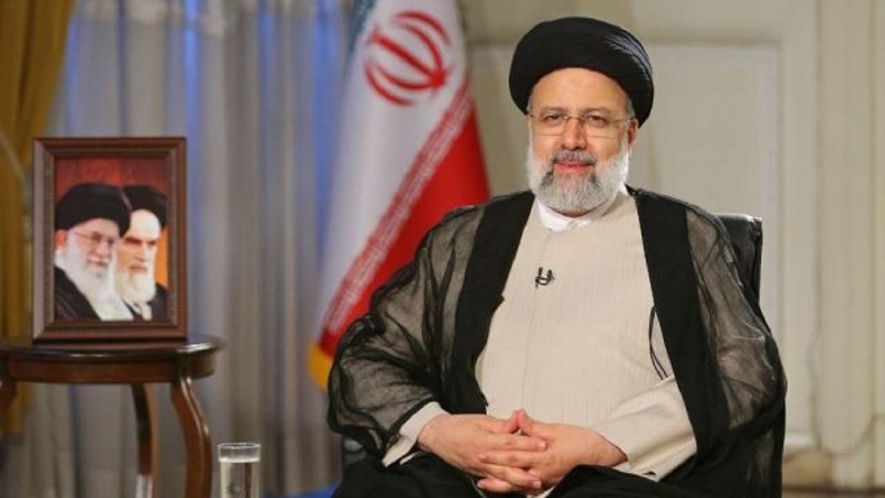 پیام تبریک سران تاجیکستان و بنگلادش به رئیسی به مناسبت عید فطر