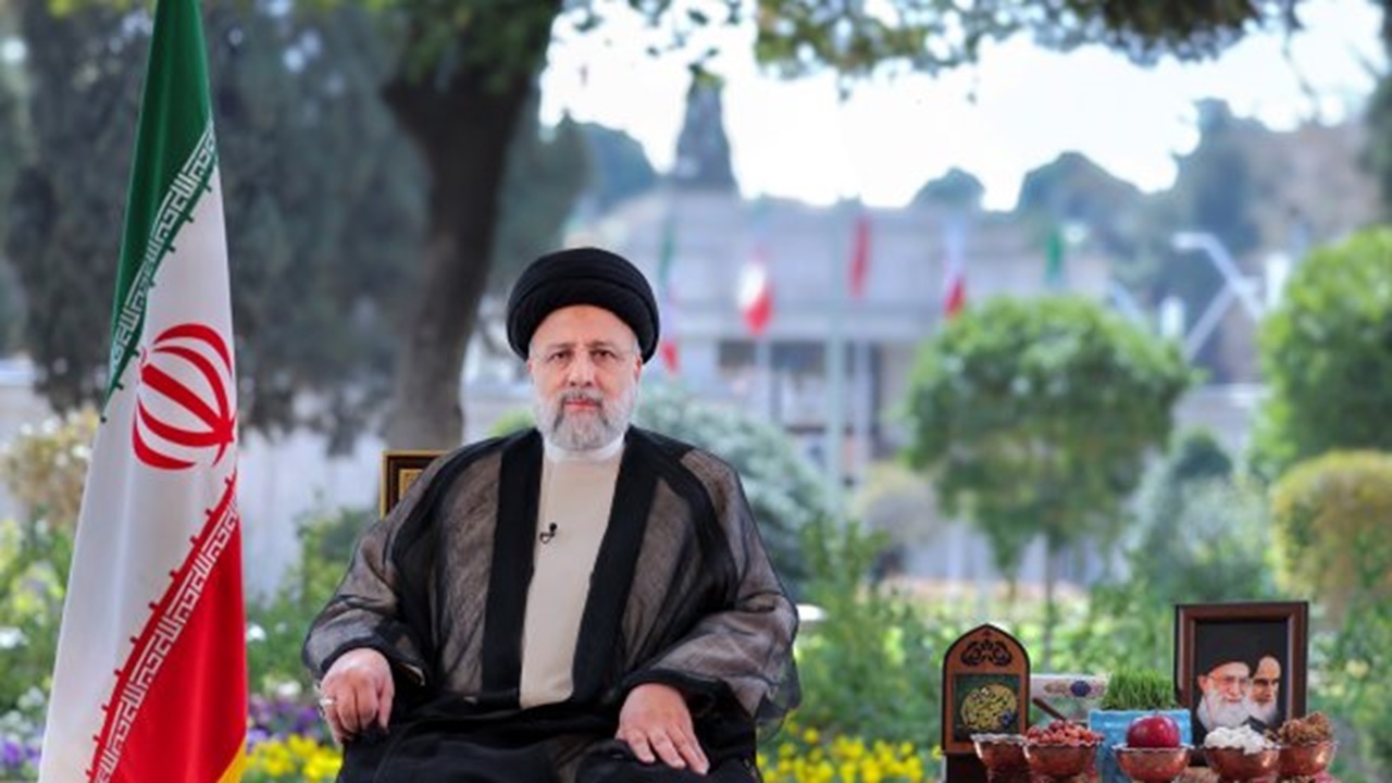 پیام تبریک سران ۱۲ کشور به دکتر رئیسی به مناسبت آغاز سال جدید