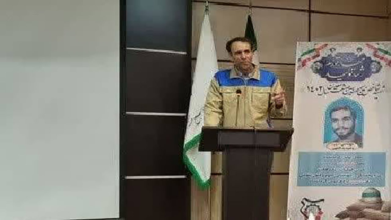 بومی سازی انرژی هسته ای، تکیه بر ظرفیت‌های علمی ایران اسلامی است