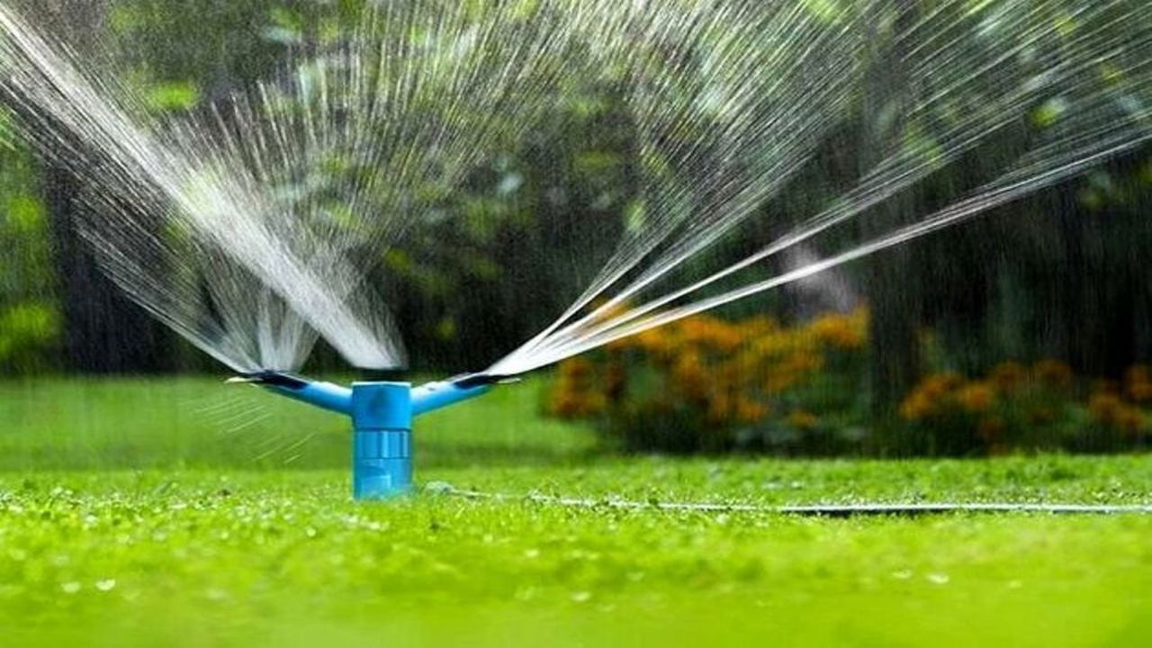 شهرداری‌ها حق استفاده از آب شرب را برای فضای سبز ندارند