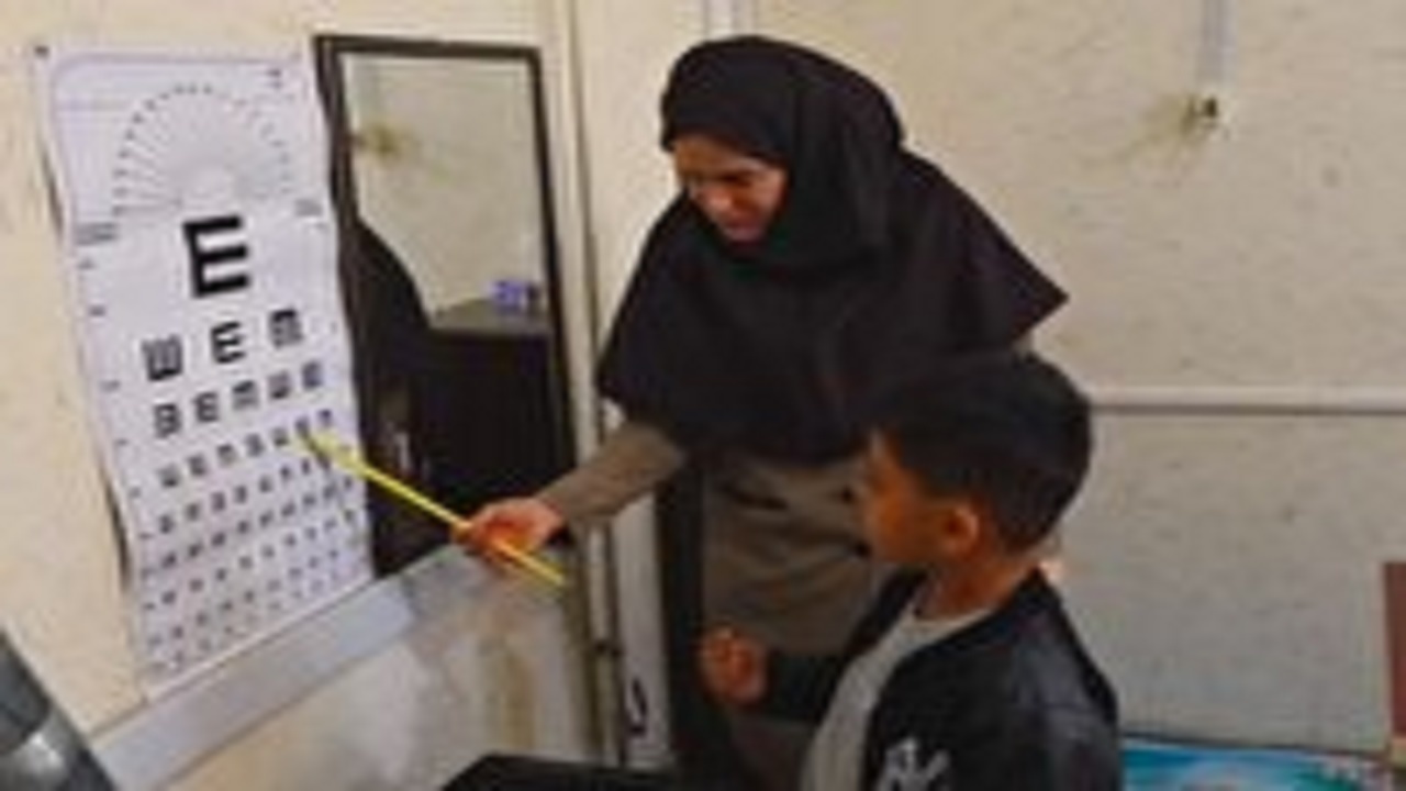 الزامی بودن داشتن تائیدیه سنجش برای ثبت نام از نوآموزان ورود به دبستان