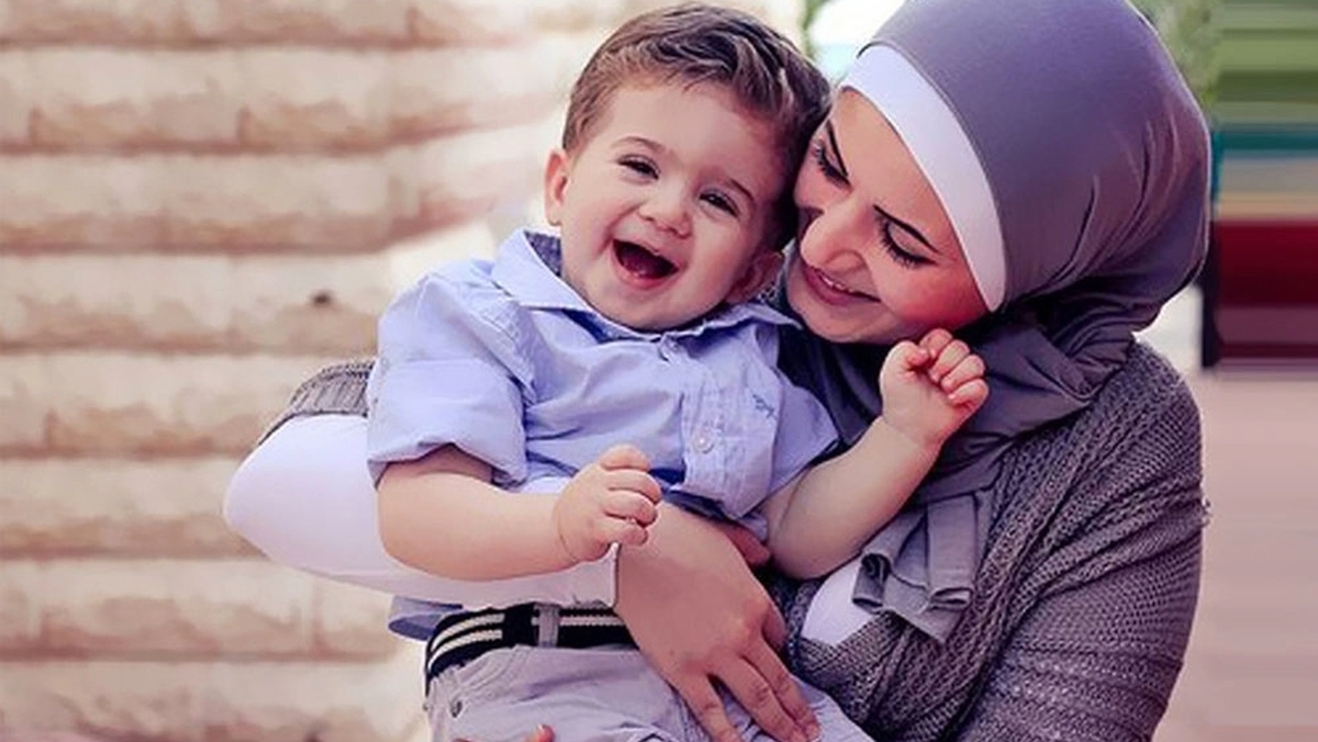 نقش مادر در خانواده چیست؟ + فیلم