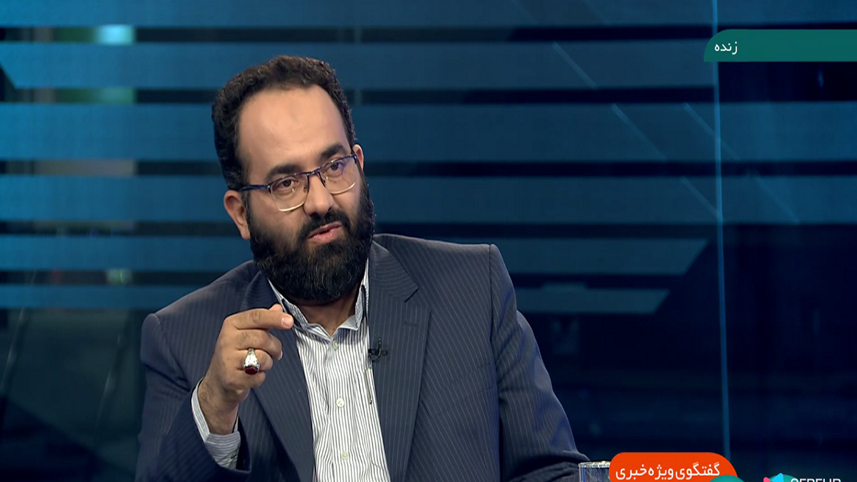 باشگاه خبرنگاران -در جهت تحقق شعار سال، مردم باید رزمنده‌های رزم اقتصادی باشند