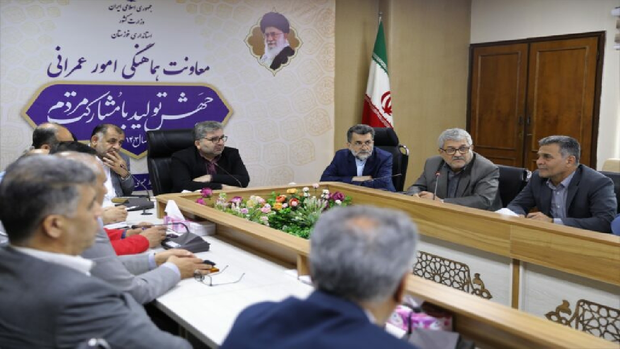 لزوم خودداری از حضور در مناطق کوهستانی و حاشیه رودخانه‌ها