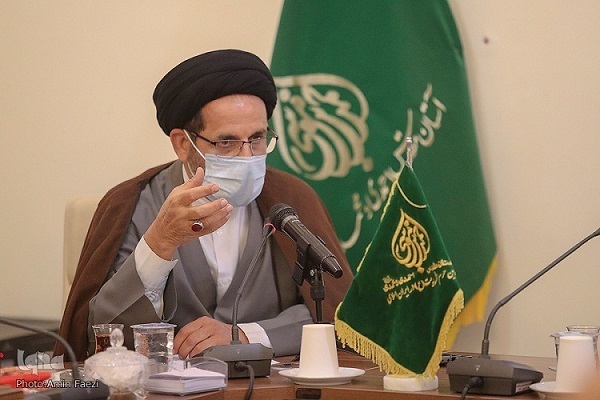 ۴۰۰ بقعه متبرکه، مسجد و حسینیه فارس میزبان نمازگزاران عید فطر می‌شوند