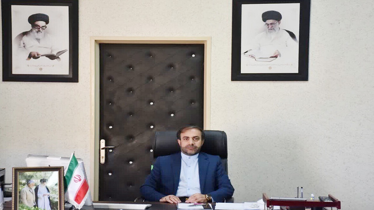 صدور الکترونیکی پروانه‌های ساختمانی و عوارض در بروجن