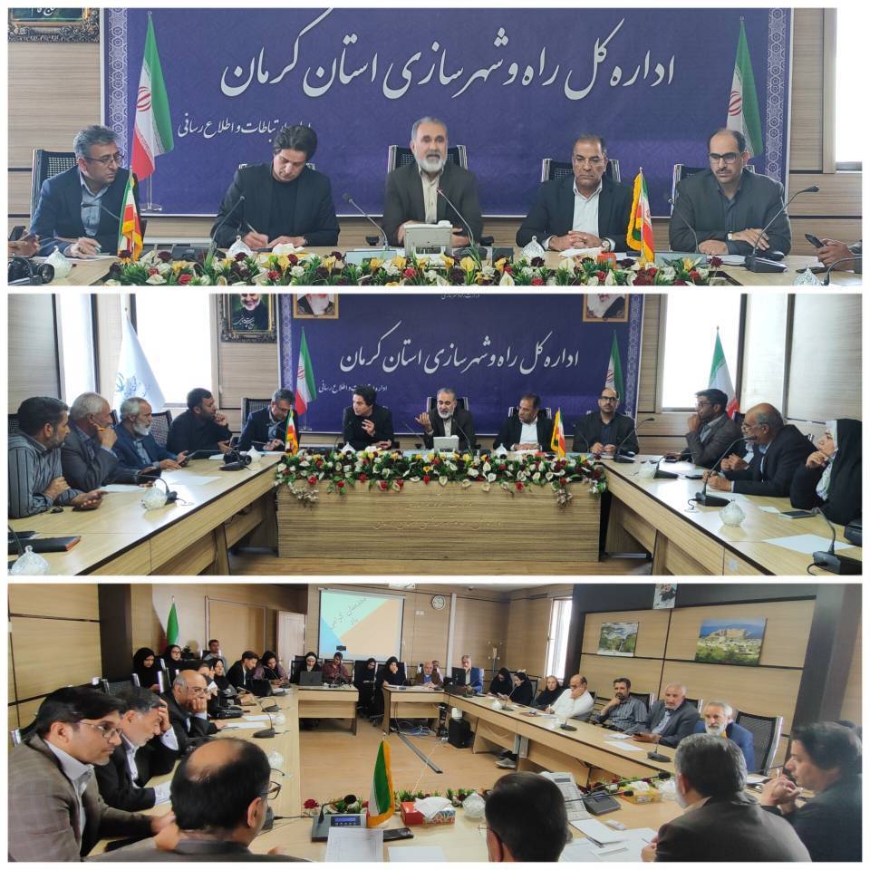 طرح نهضت ملی مسکن موضوعی فرابخشی و فرادستگاهی است