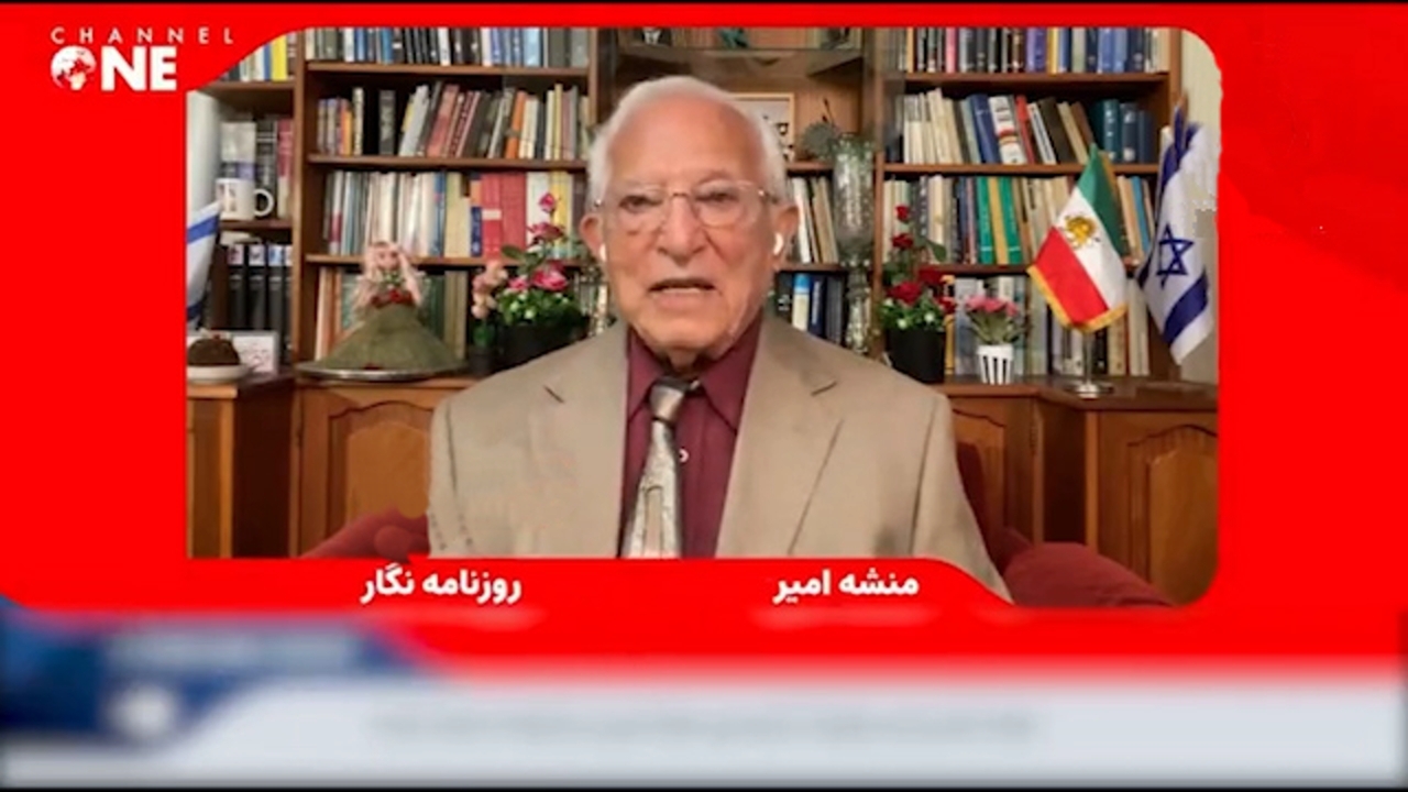کابوس حمله ایران بر سر رژیم صهیونیستی
