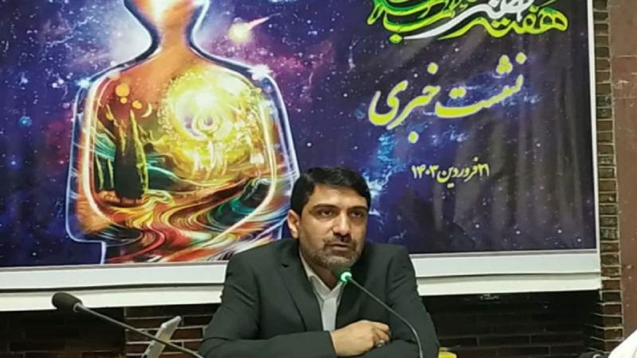 طرح  راوی صادق  با هدف معرفی پیشرفت‌های سیستان و بلوچستان اجرا می‌شود