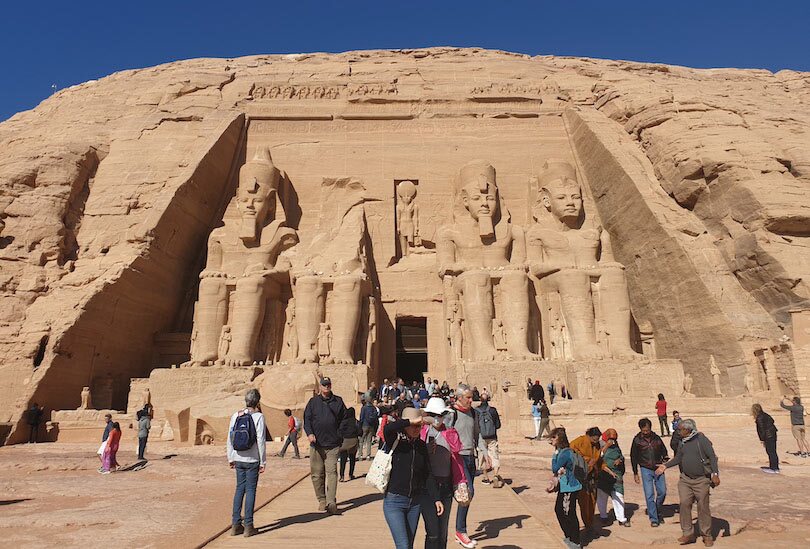 ابوسمبل ابوسمبل