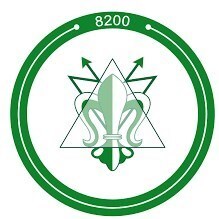 آرم واحد ۸۲۰۰ آرم واحد ۸۲۰۰