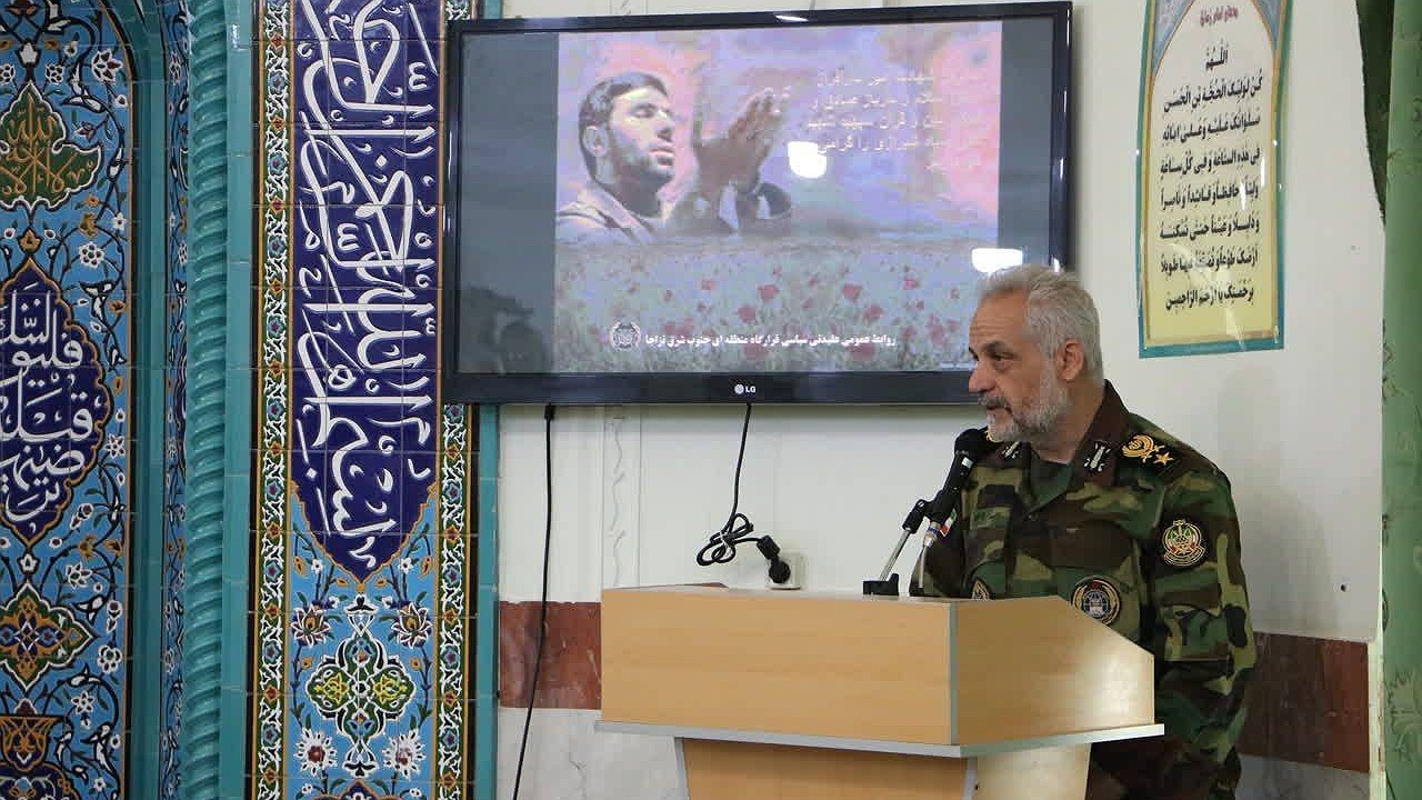 شهید صیاد شیرازی، یک اسطوره بی نظیر است که باید بیشتر شناخته شود