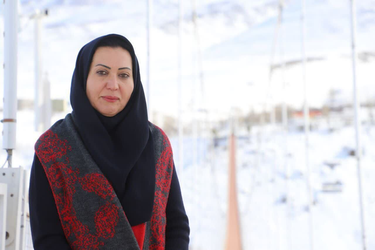 مجموعه گردشگری پل معلق مشگین‌شهر آماده استقبال از گردشگران در تعطیلات عید فطر است