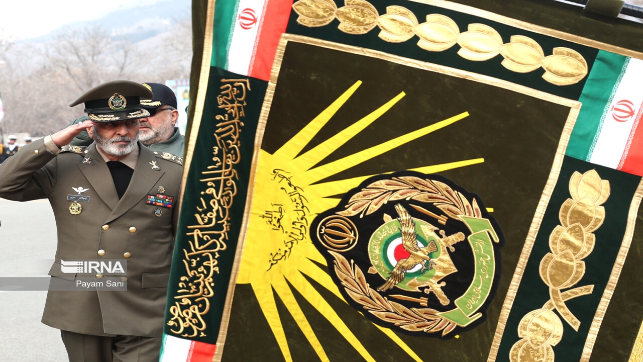 ایران اسلامی تنها راه ثبات و امنیت منطقه را وحدت می‌داند