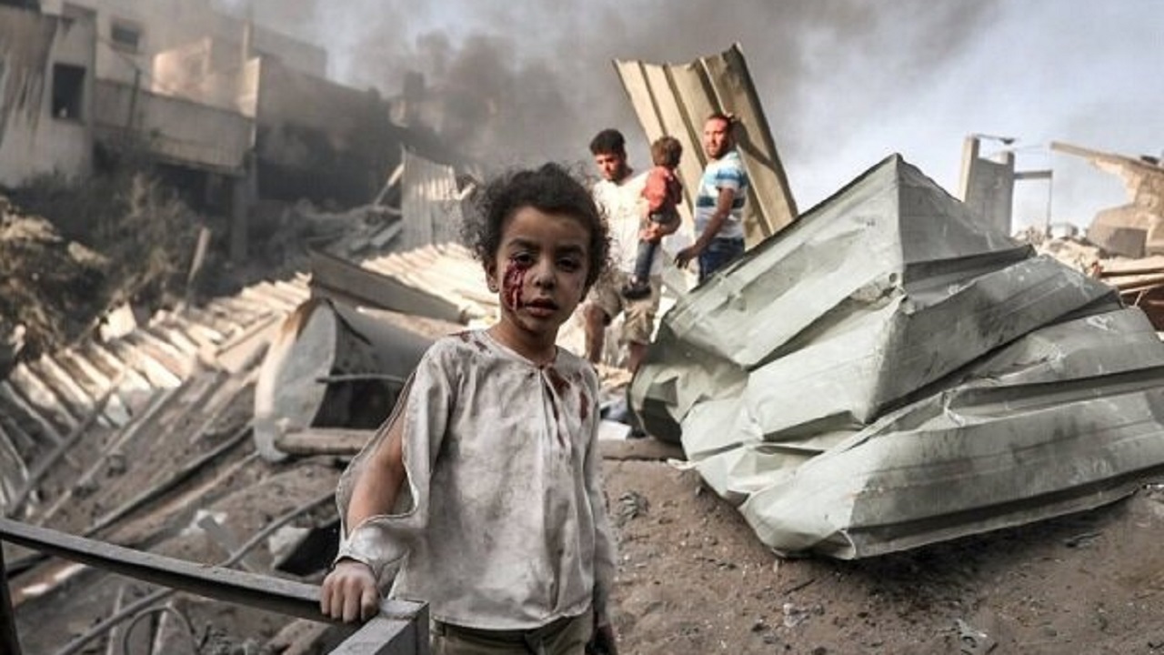 الجزیره: حدودا ۲۰ هزار فلسطینی در غزه زیر آوار‌ها هستند