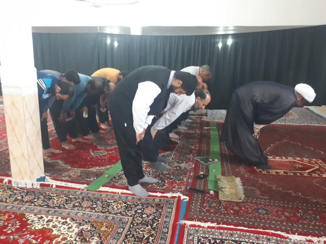 رکوع
