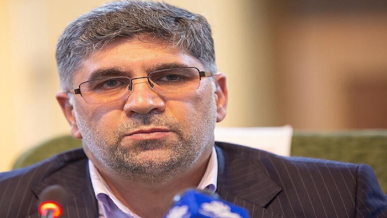 شهریار حیدری