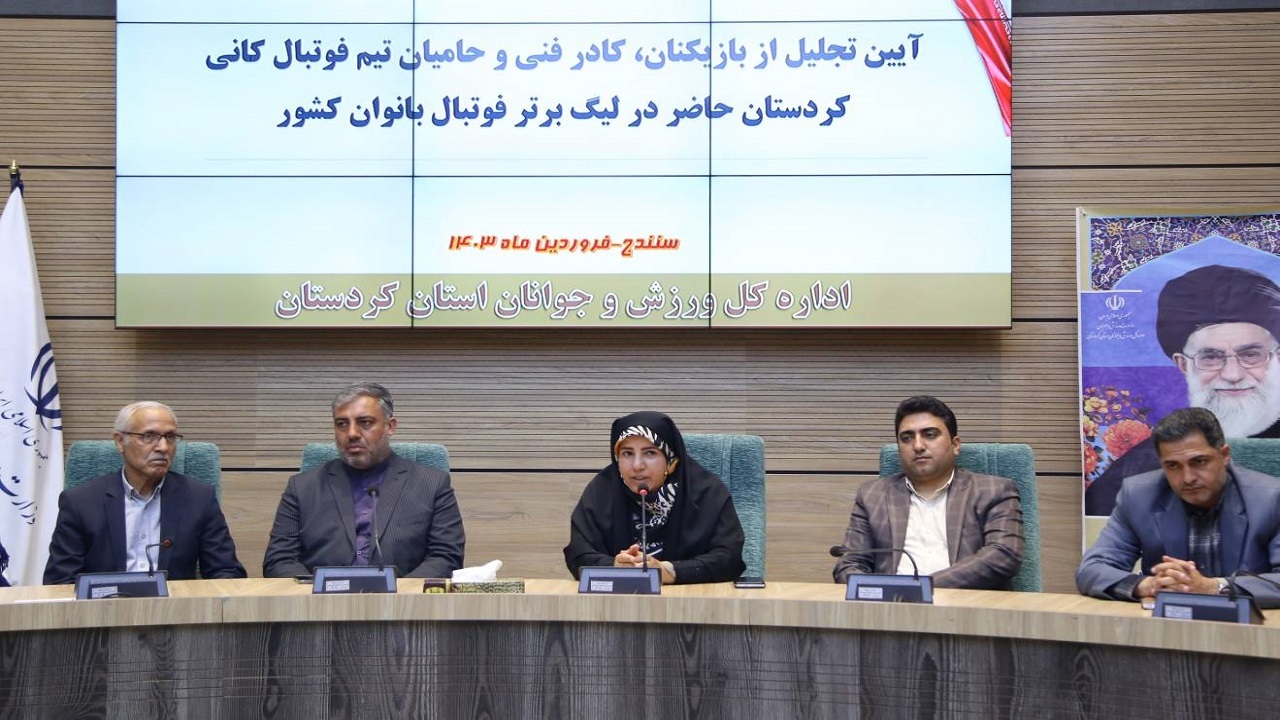 امسال سال شکوفایی ورزش استان خواهد بود