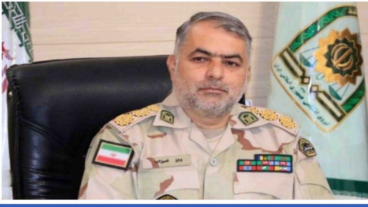 دستگیری قاچاقچی و کشف مواد افیونی در مرز‌های شمالی سیستان و بلوچستان