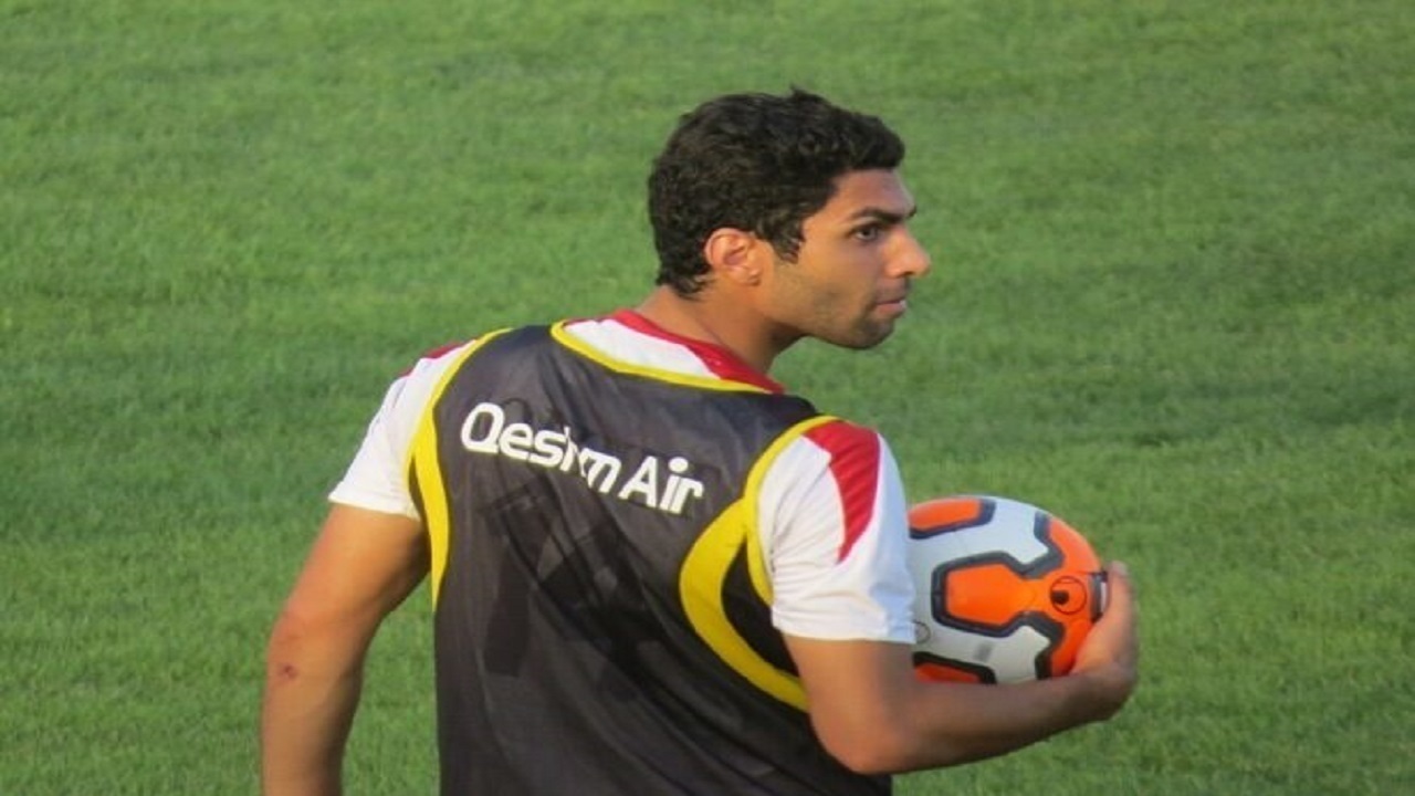آقازمانی: پرسپولیس برابر ملوان محکوم به برد است/ باید سرخابی‌ها را به اهلش بسپارند