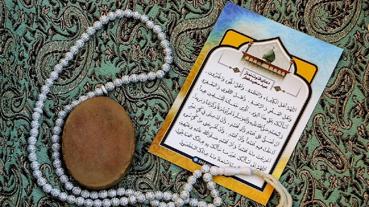 گوشه‌هایی از صلابت و تجلی نمازگزاران در روز عید سعید فطر + فیلم و تصاویر