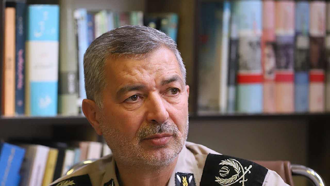 فیلم سینمایی شهید صیاد شیرازی در حال تولید است