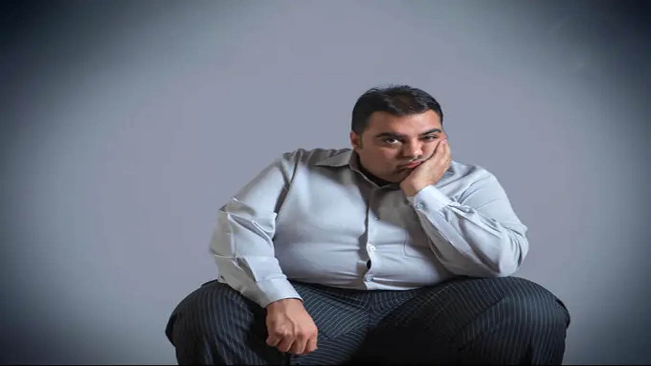 وقتی نگاه اجتماعی زندگی افراد دارای اضافه وزن را تحت تأثیر قرار می‌دهد