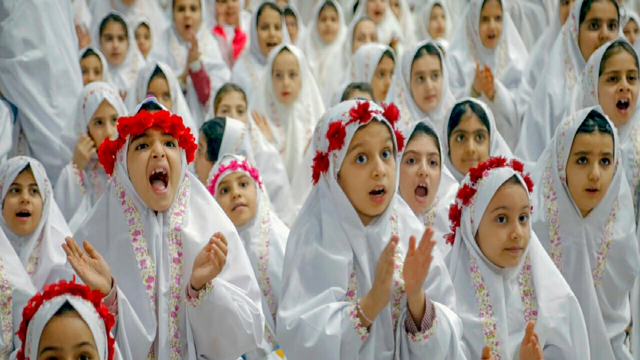 اجرای برنامه توانمندسازی برای بیش از ۱۰ هزار دانش آموز دختر قزوینی