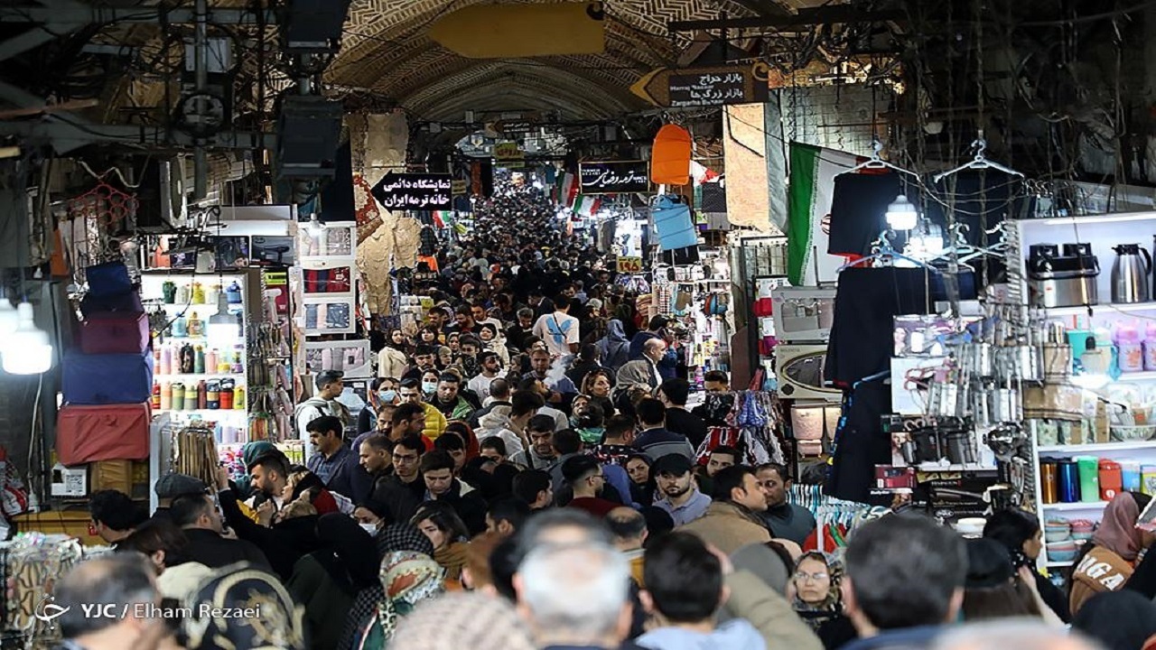 مردمی سازی اقتصاد کشور، تنها راه تحقق شعار سال