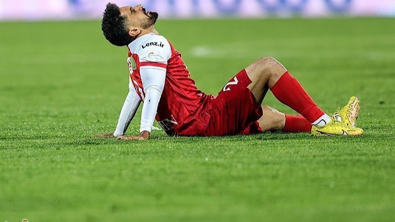 حکم محرومیت امید عالیشاه تعلیق شد