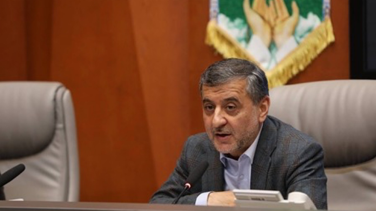 تداوم اقدامات موثر در وزارت بهداشت، نیازمند مشارکت نخبگان علمی