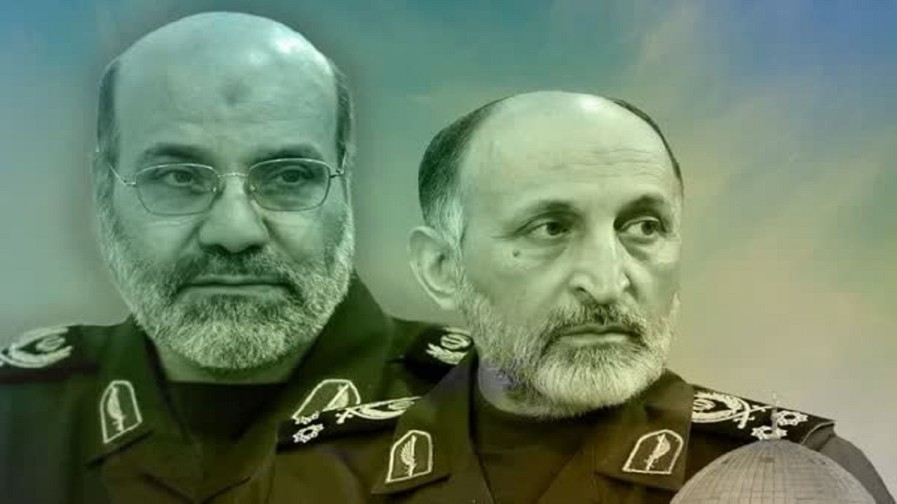 برگزاری مراسم بزرگداشت سرداران شهید زاهدی و حجازی فردا در اصفهان