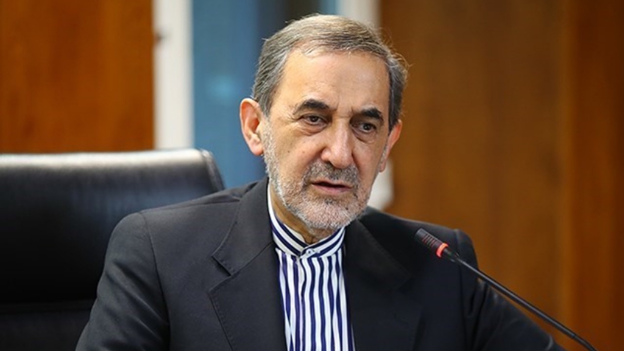 قفقاز جنوبی بخش مهمی از حریم امنیتی ایران است