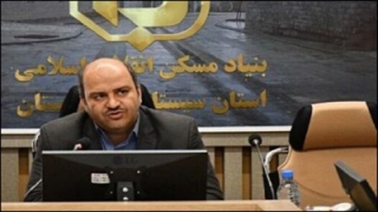 تهیه طرح هادی برای تمامی روستاهای سیستان و بلوچستان