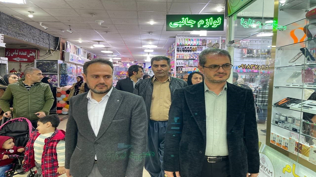 بانه مقصد نخستین سفر شهرستانی استاندار در سال ۱۴۰۳