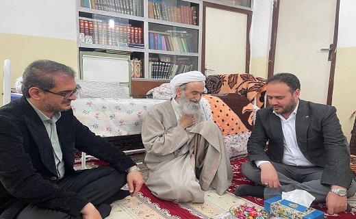 بانه مقصد نخستین سفر شهرستانی استاندار در سال ۱۴۰۳
