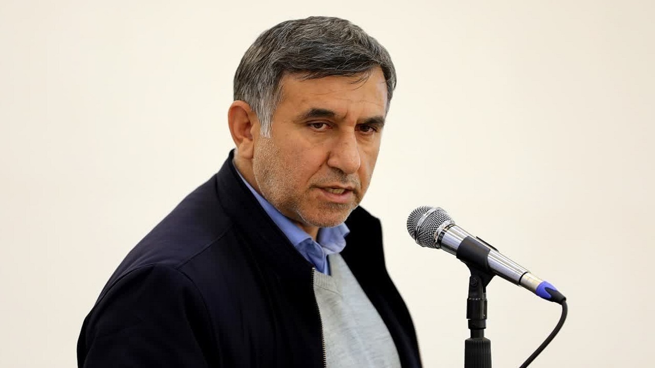 تامین آب شرب ۵۴ روستا و شهر با طرح آبرسانی آتشگاه
