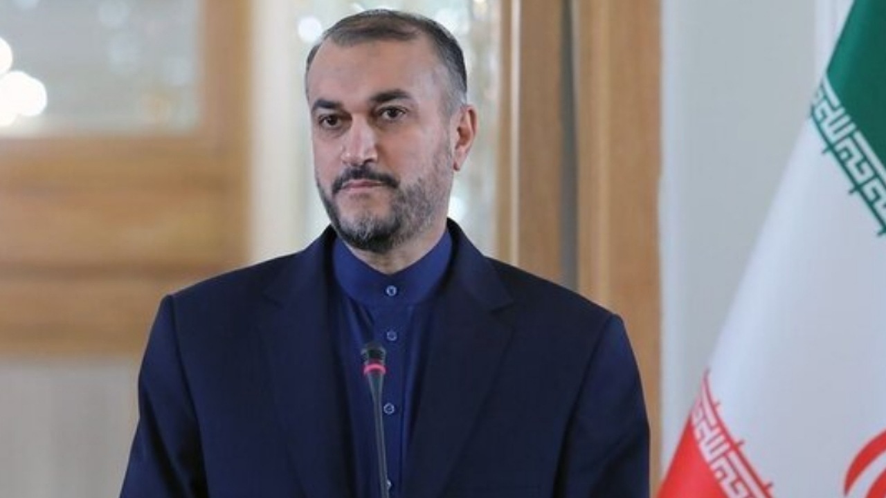 تنبیه متجاوز در حمله به کنسولگری ایران یک ضرورت است