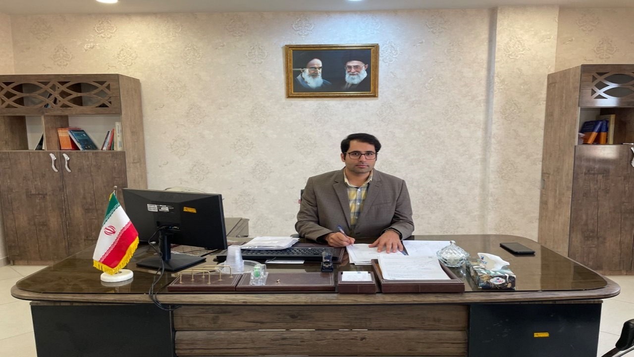 توزیع ۱۸۵ هزار شیرخشک   در حوزه دانشگاه علوم پزشکی زاهدان