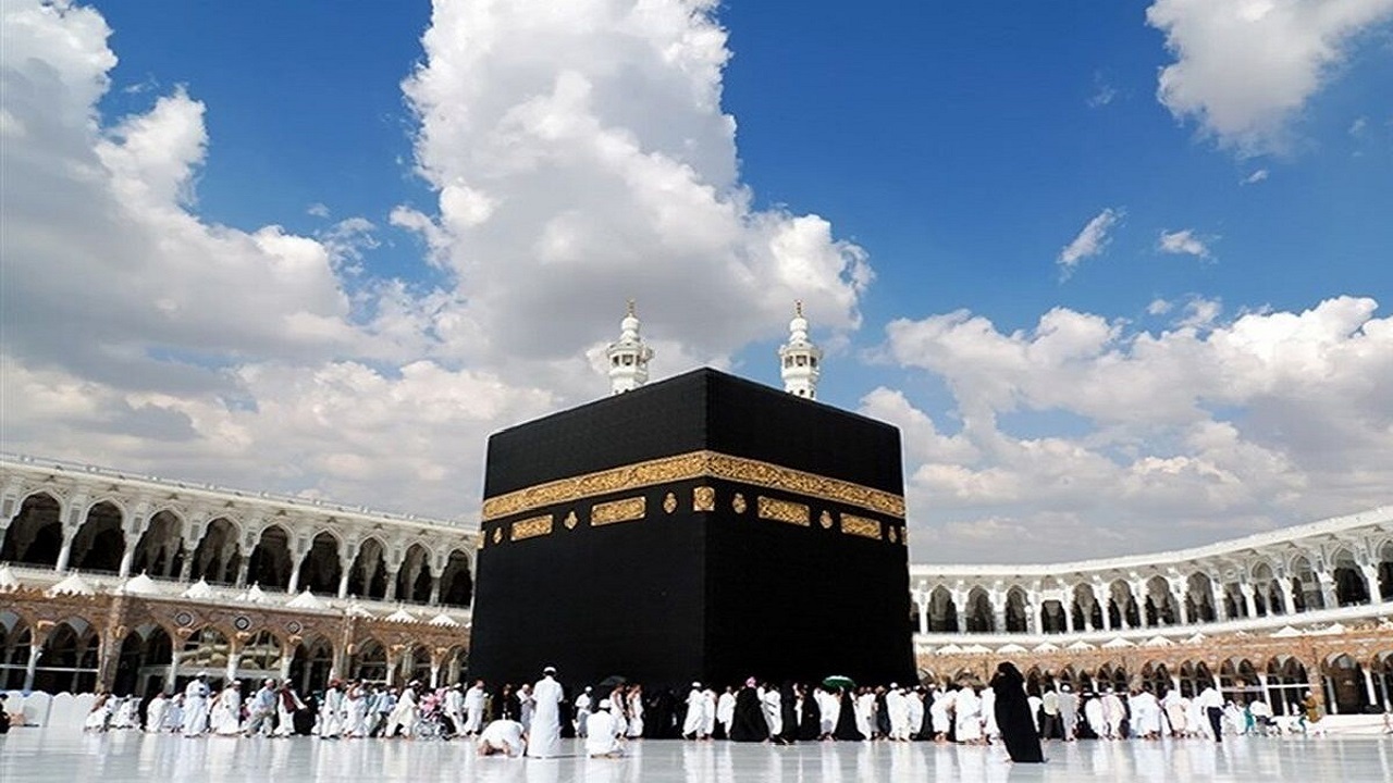 ۲۵۵ زائر کردستانی به حج عمره اعزام می شوند