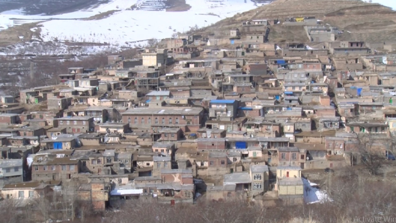 تخصیص ۴۰۰ میلیارد تومان برای مقاوم سازی خانه‌های روستایی در مراغه