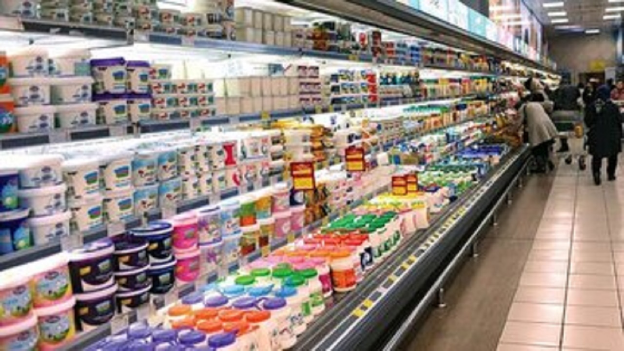 محکومیت شرکت پخش مواد غذایی به دلیل گرانفروشی