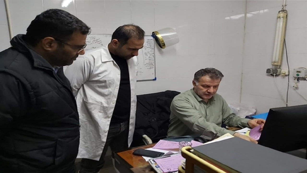 برخورد جدی با رانندگان حمل غیرمجاز مرغ