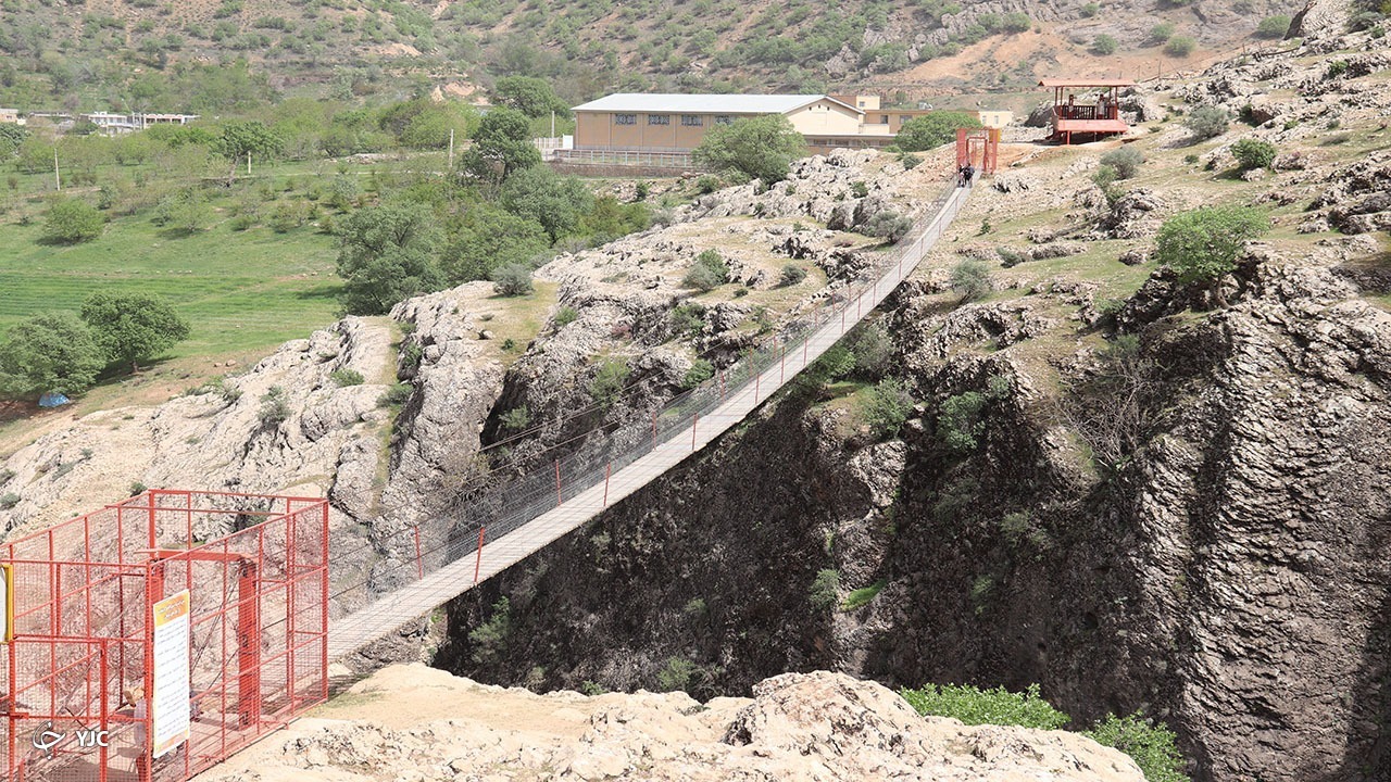 واگذاری اراضی ملی در قالب کاربری گردشگری به سرمایه گذاران