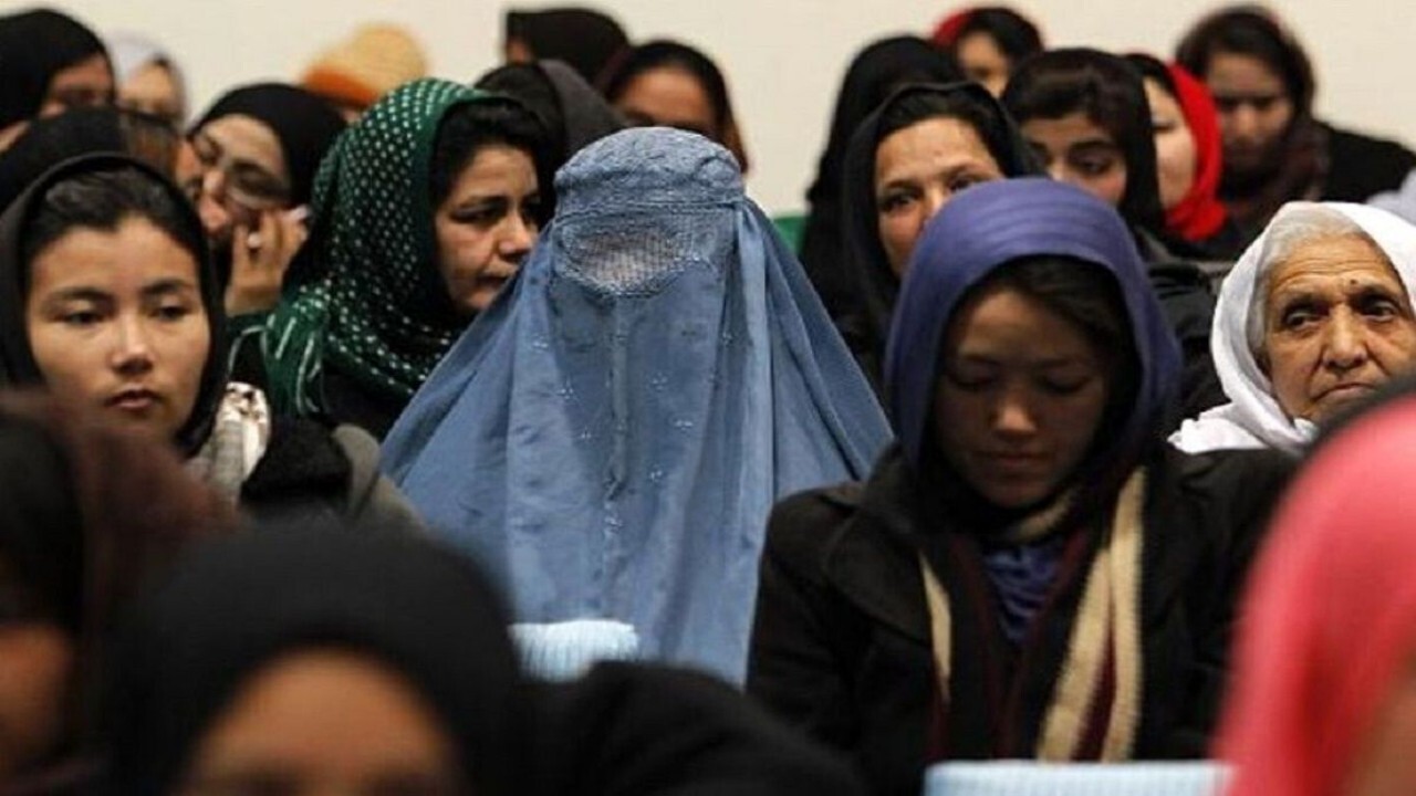صدور ۳۰ هزار پروانه کسب برای زنان در افغانستان