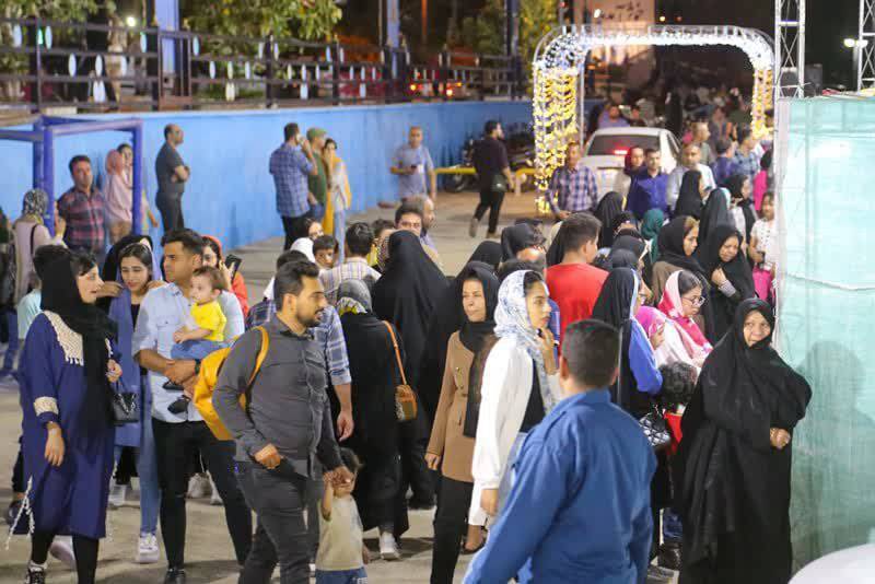 برگزاری جشنواره
