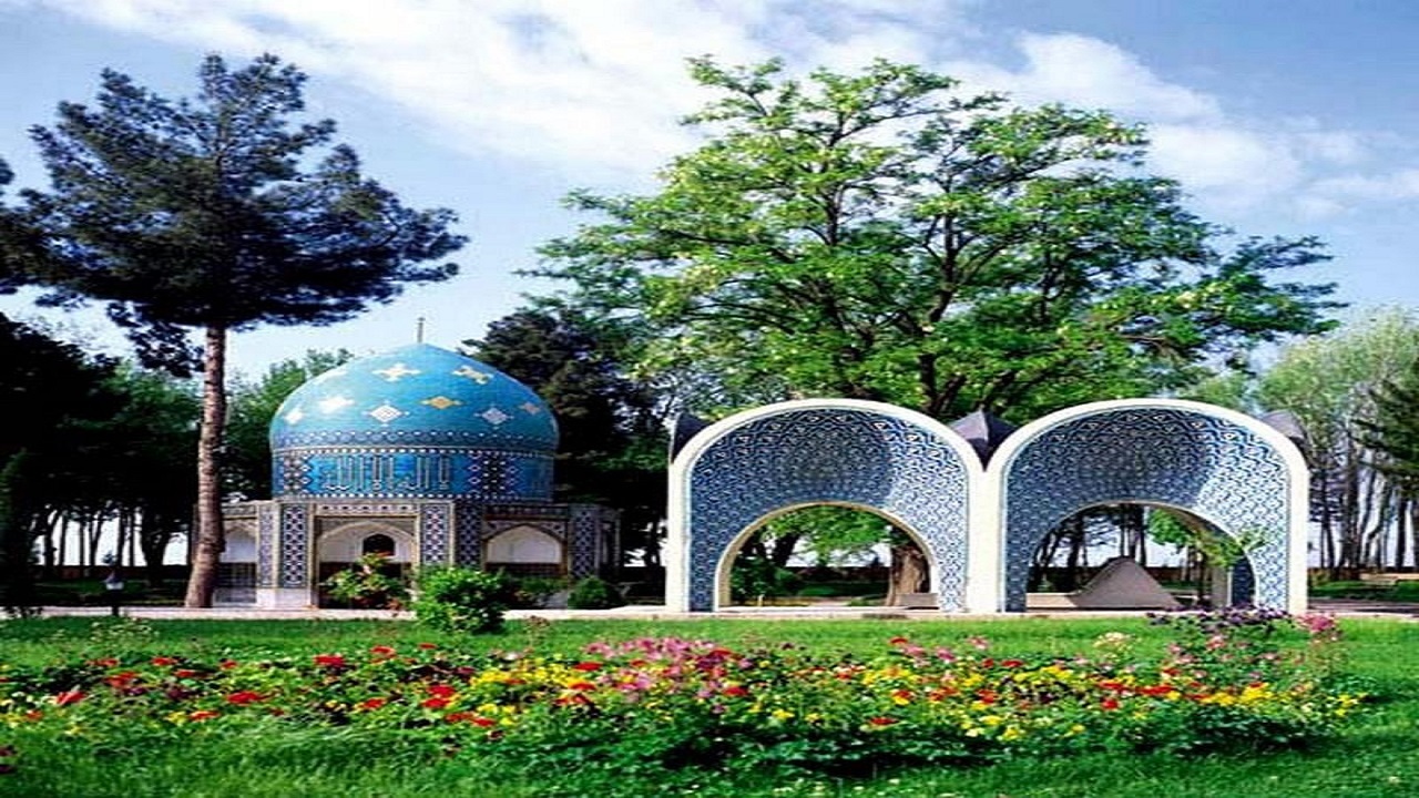 تغییر در برنامه‌های روز ملی عطار نیشابوری به علت وضعیت جوی